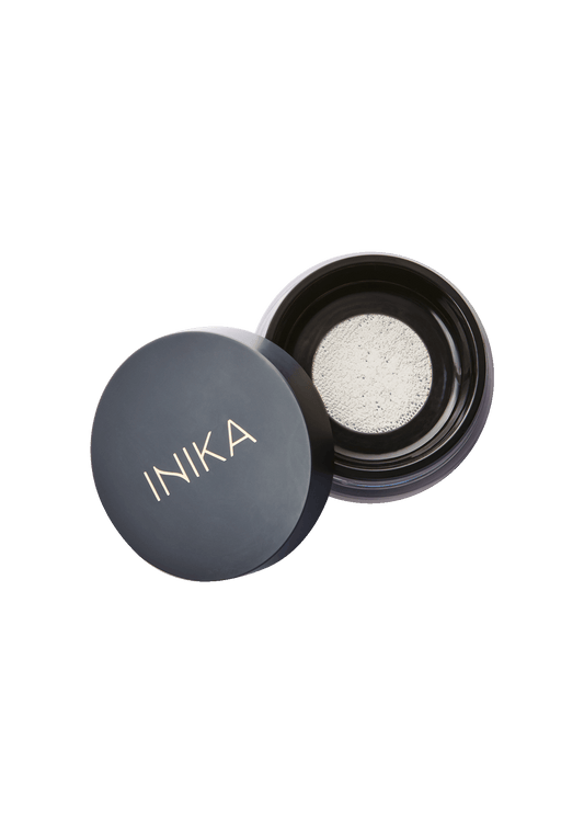 INIKA Organic Mineral Setting Powder