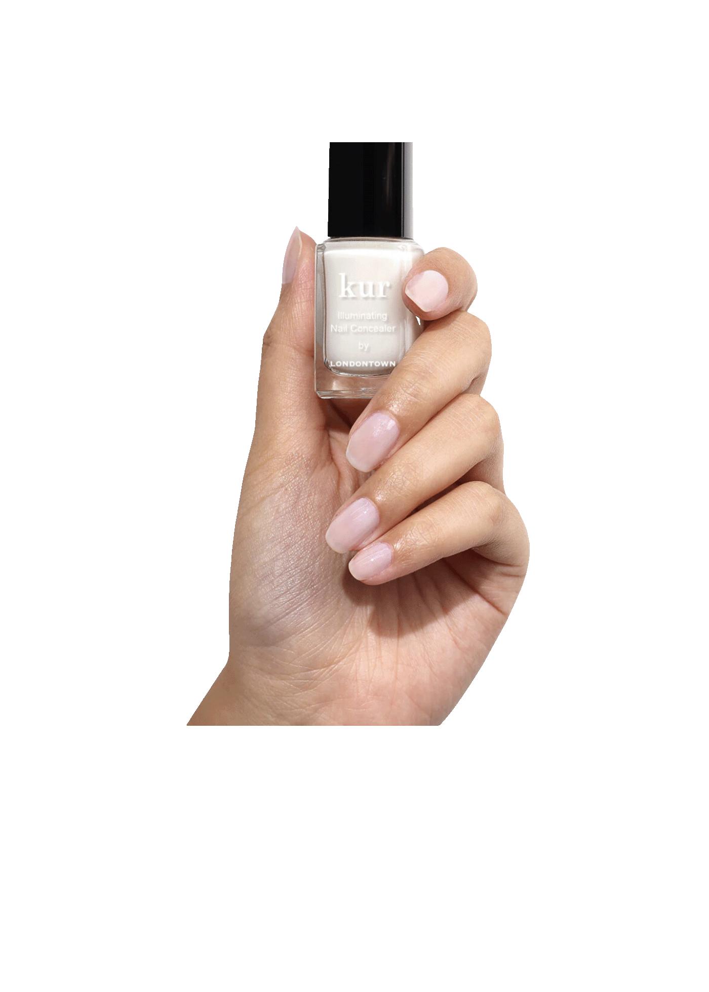 Kur - Illuminating Nail Concealer