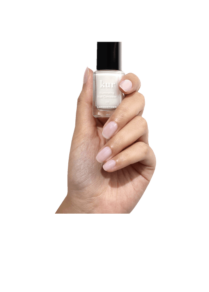 Kur - Illuminating Nail Concealer