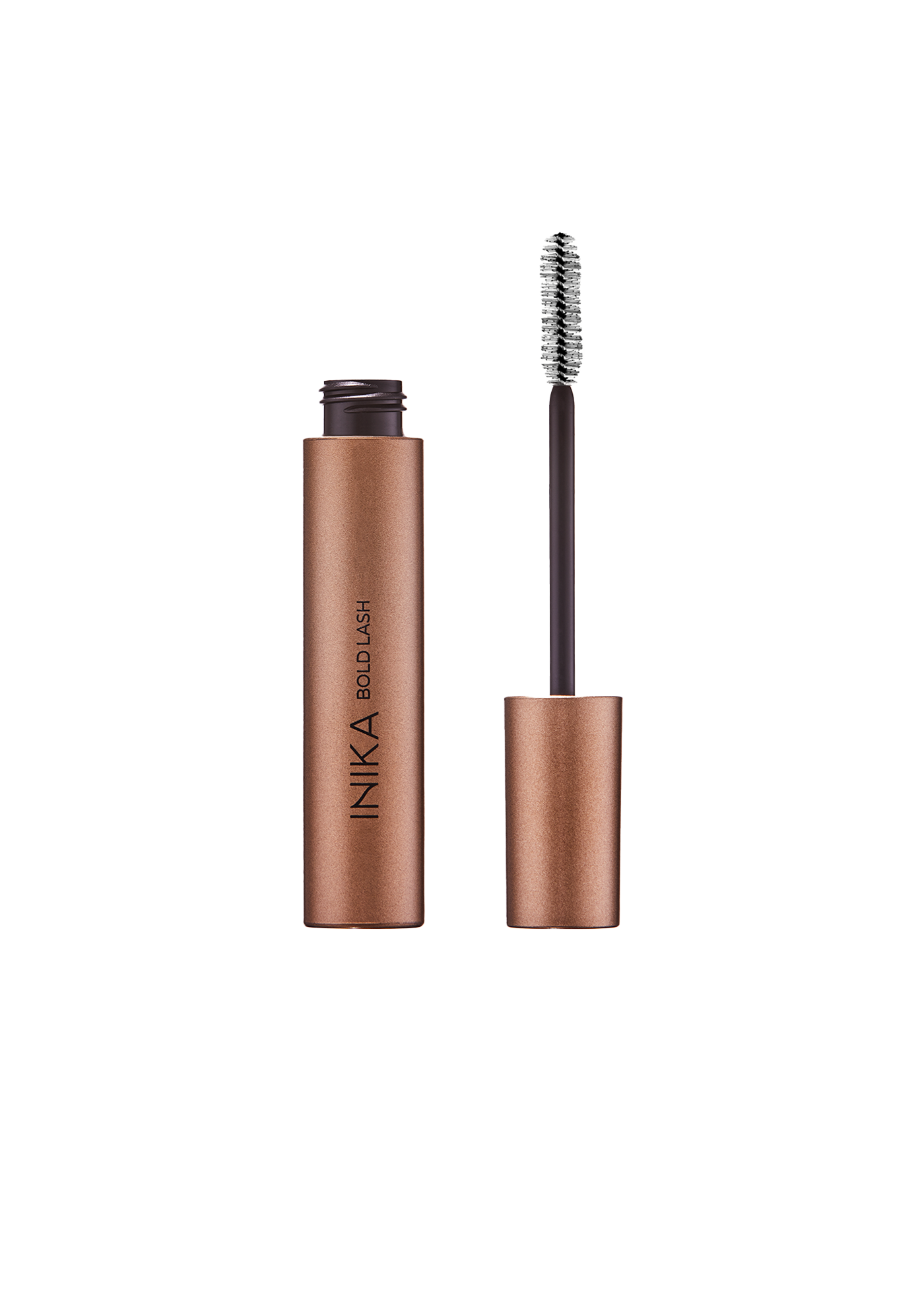 INIKA Organic Limited Edition - INIKA Bold Lash Mascara