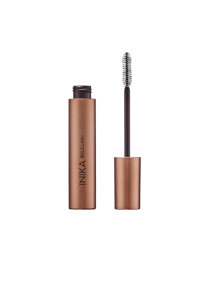 INIKA Organic Limited Edition - INIKA Bold Lash Mascara