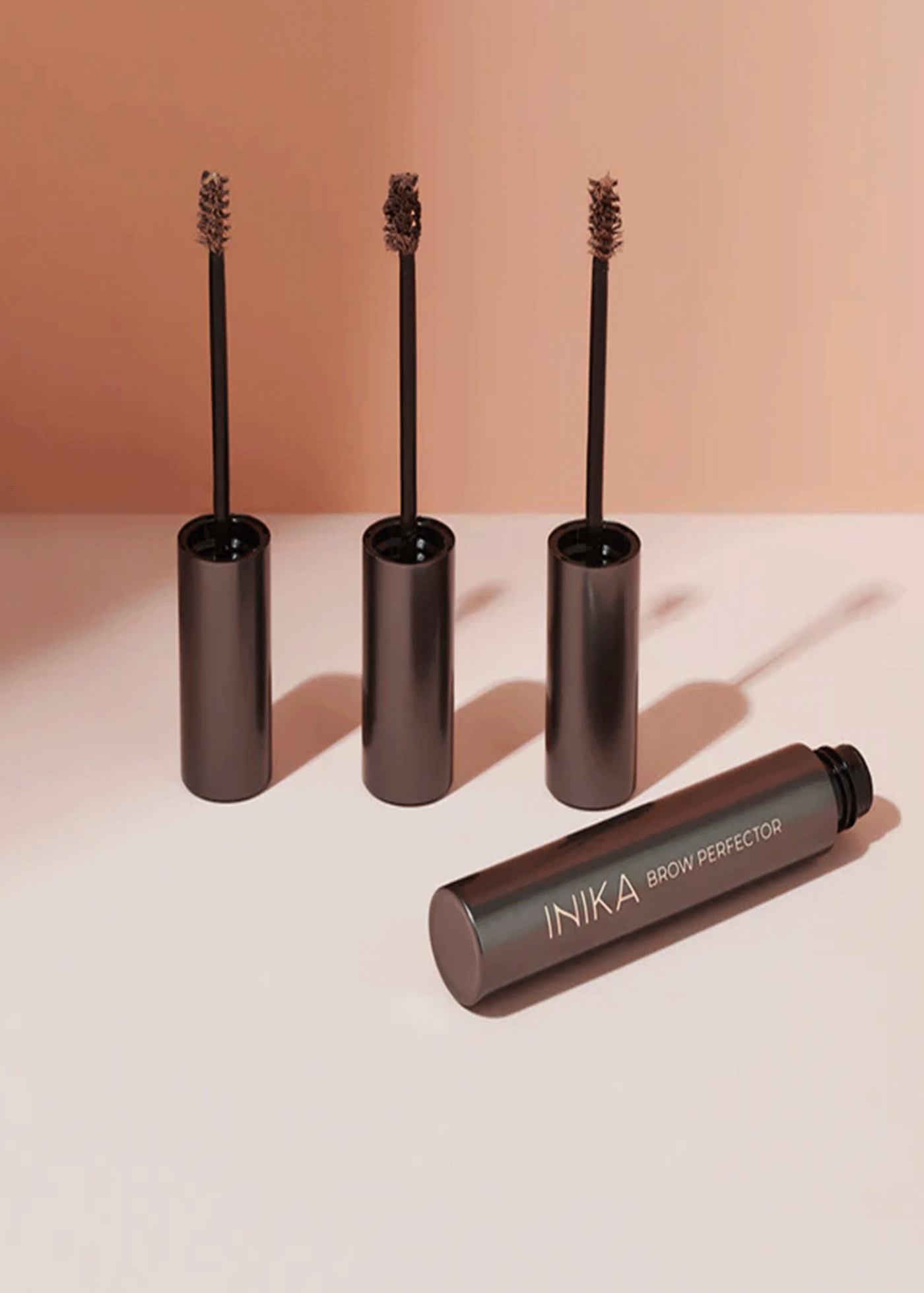 INIKA Organic Brow Perfector