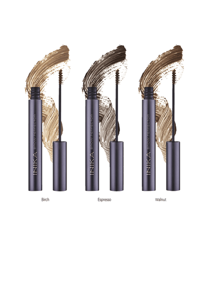 INIKA Organic Brow Perfector