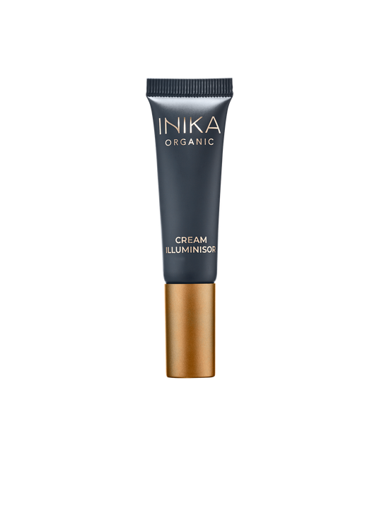 INIKA Organic Cream Illuminisor