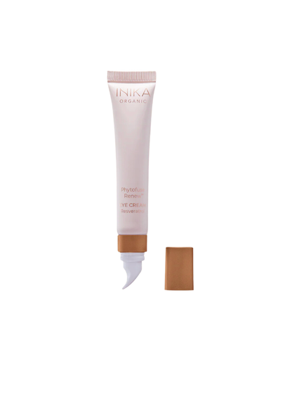 INIKA Organic Phytofuse Renew Eye Cream