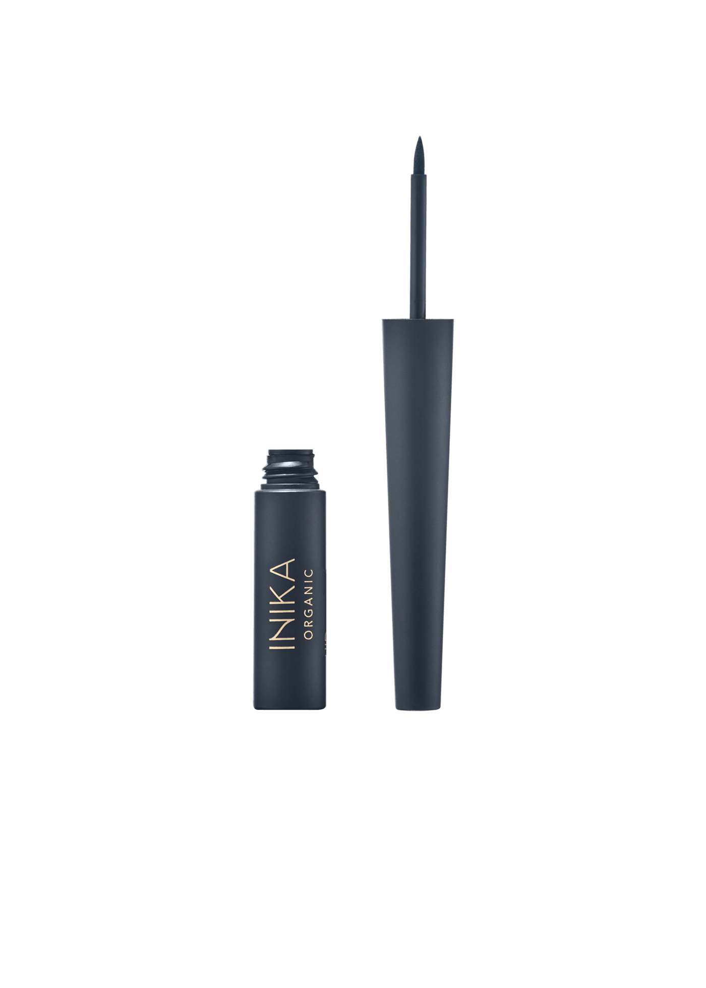 INIKA Organic Liquid Eyeliner