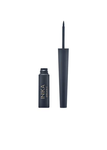 INIKA Organic Liquid Eyeliner