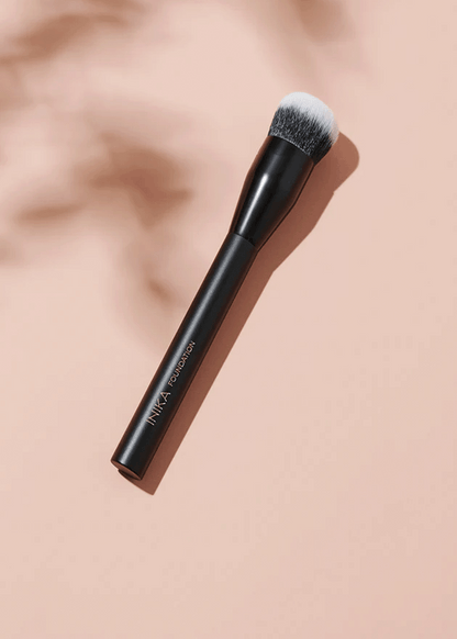 INIKA Organic Foundation Brush