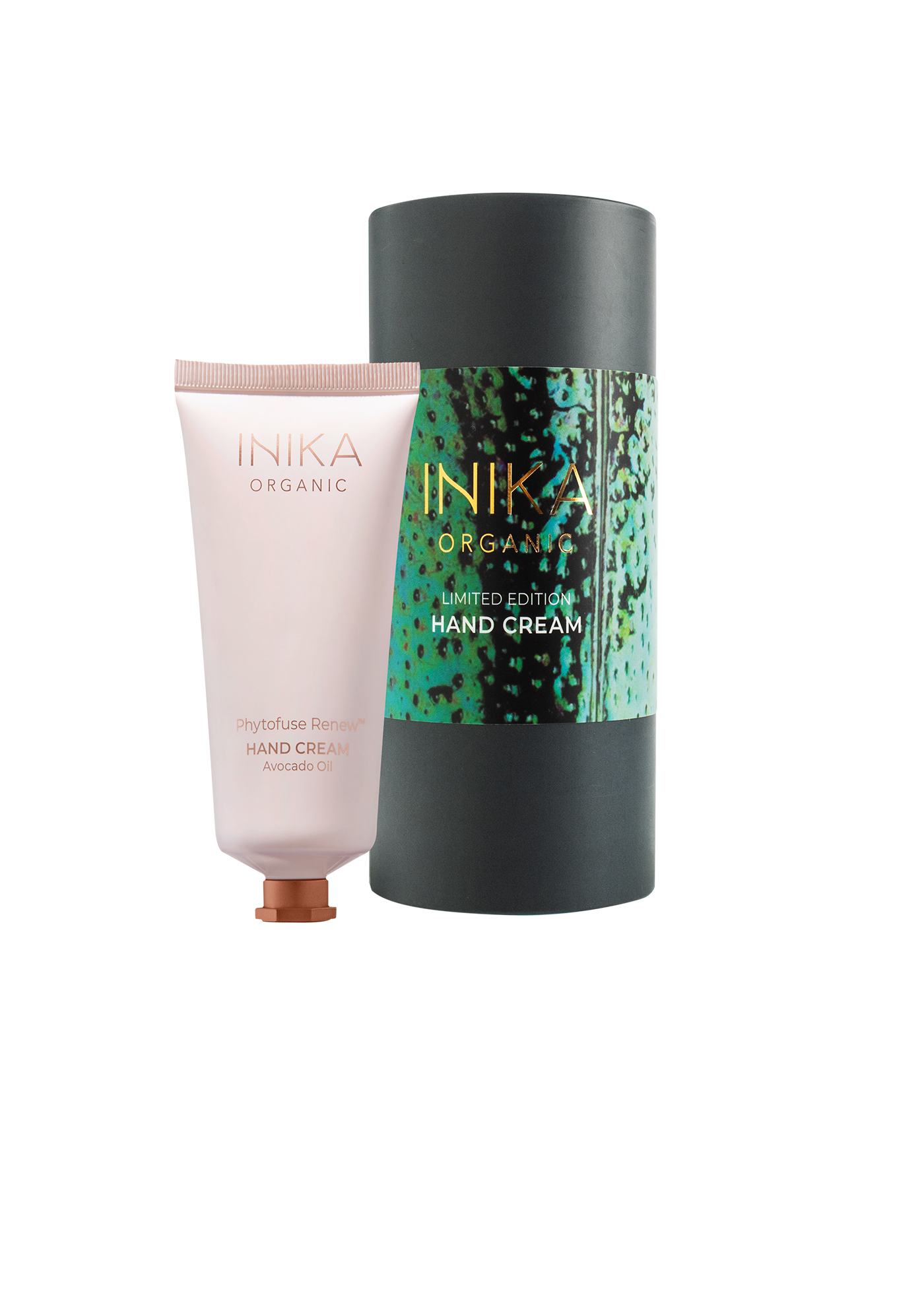 INIKA Organic Limited Edition - INIKA Avocado Hand Cream