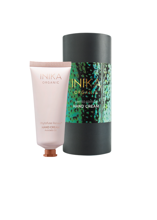 INIKA Organic Limited Edition - INIKA Avocado Hand Cream