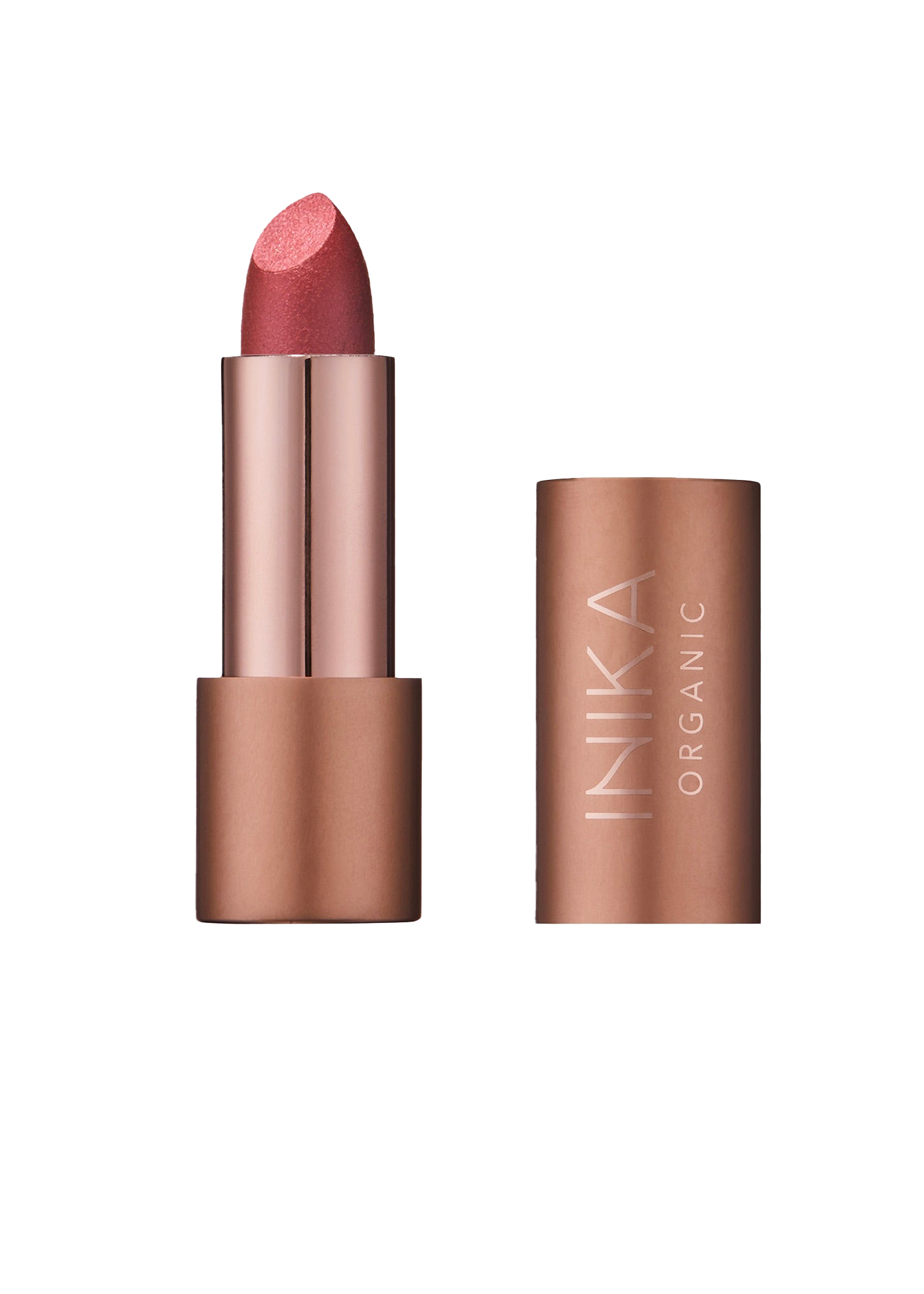 INIKA Organic Lipstick