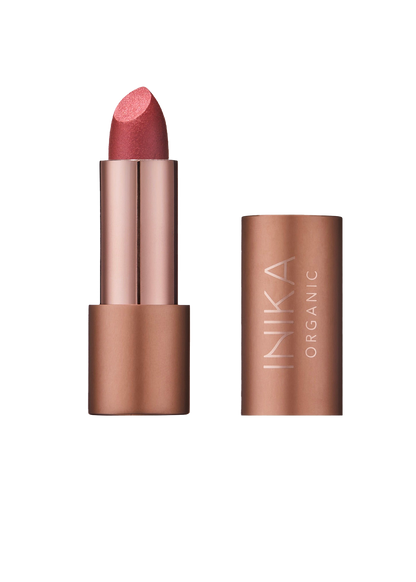 INIKA Organic Lipstick