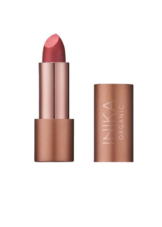 INIKA Organic Lipstick