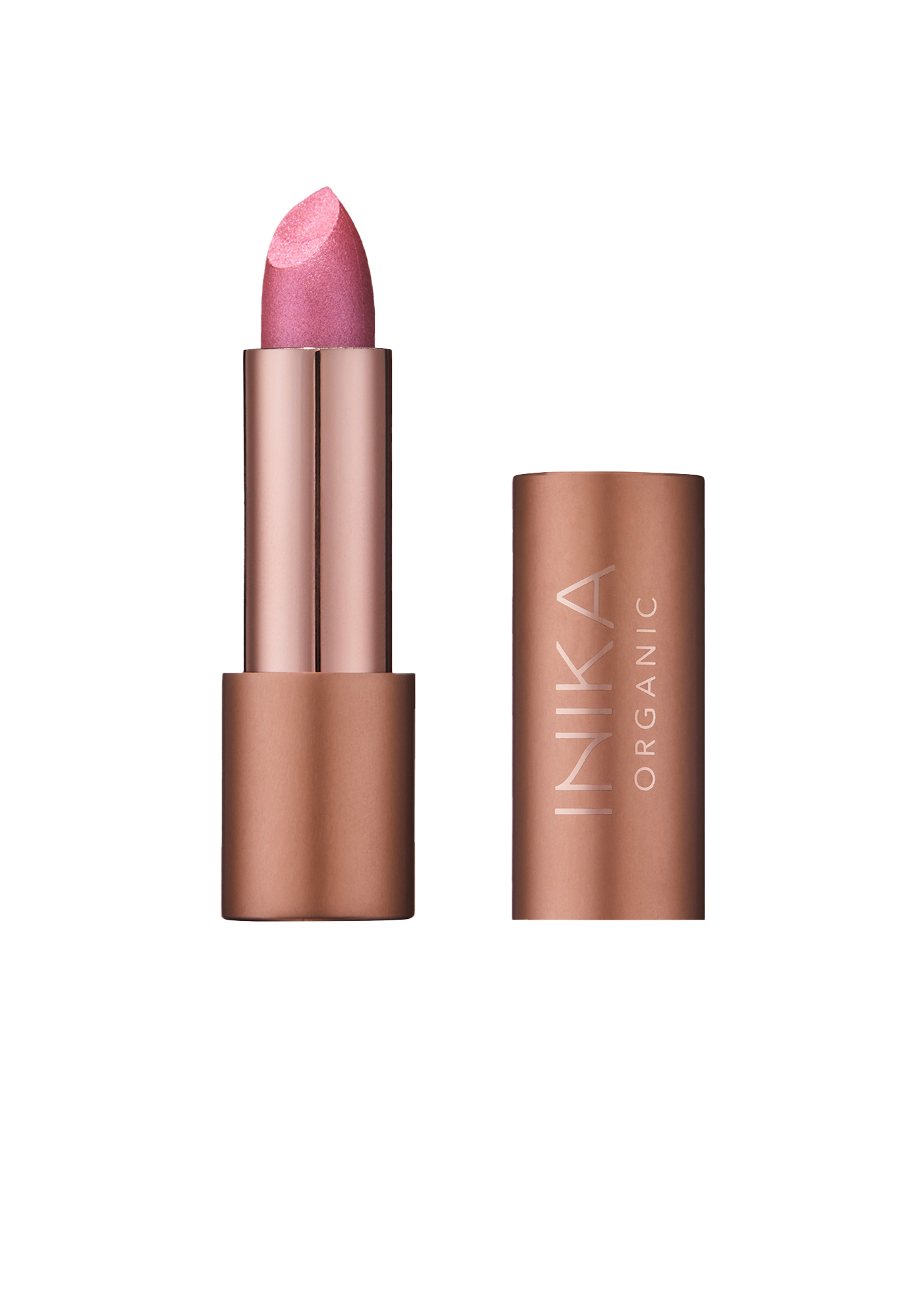 INIKA Organic Lipstick