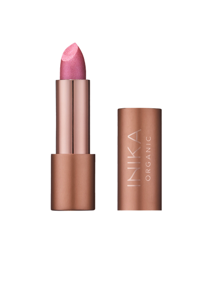 INIKA Organic Lipstick