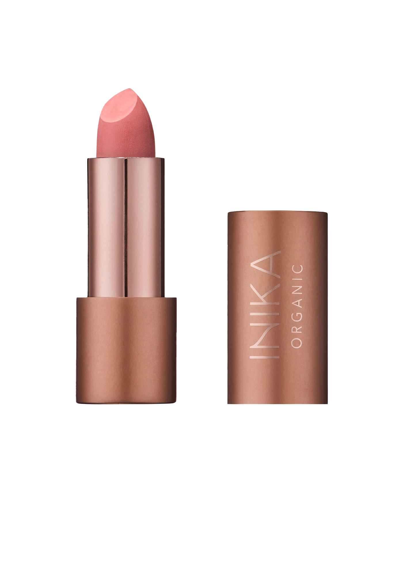 INIKA Organic Lipstick