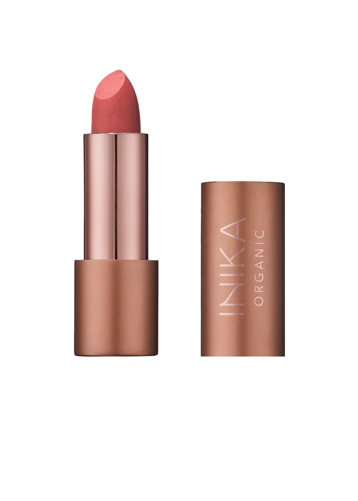 INIKA Organic Lipstick