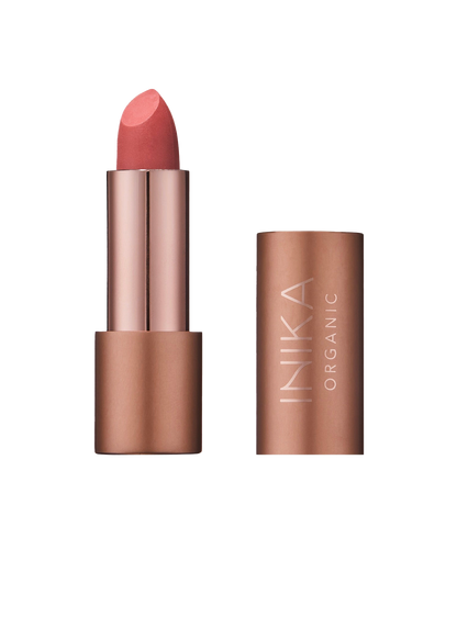 INIKA Organic Lipstick