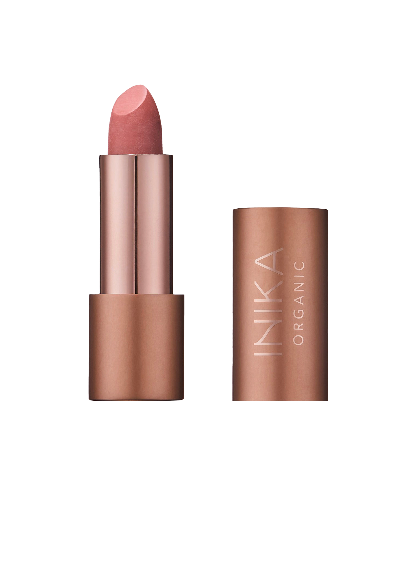 INIKA Organic Lipstick