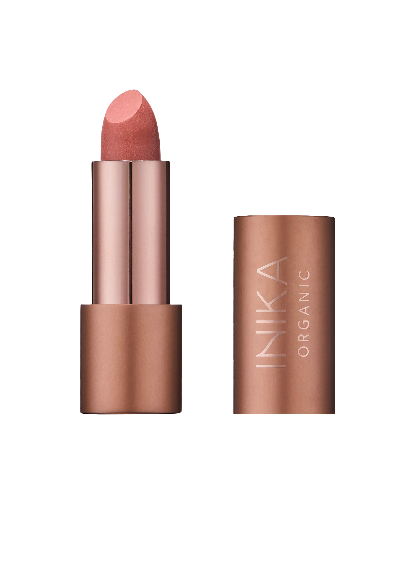 INIKA Organic Lipstick