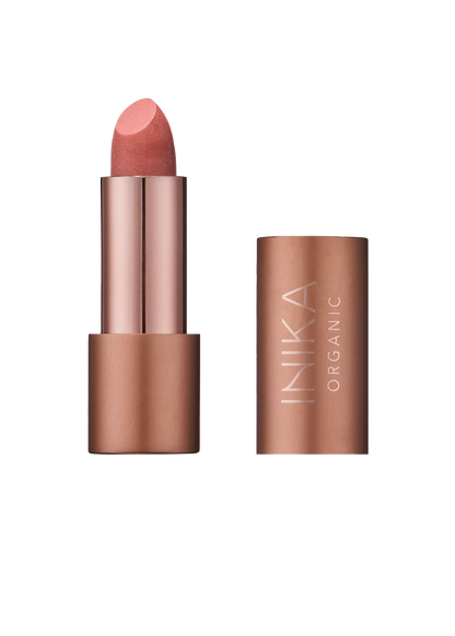 INIKA Organic Lipstick