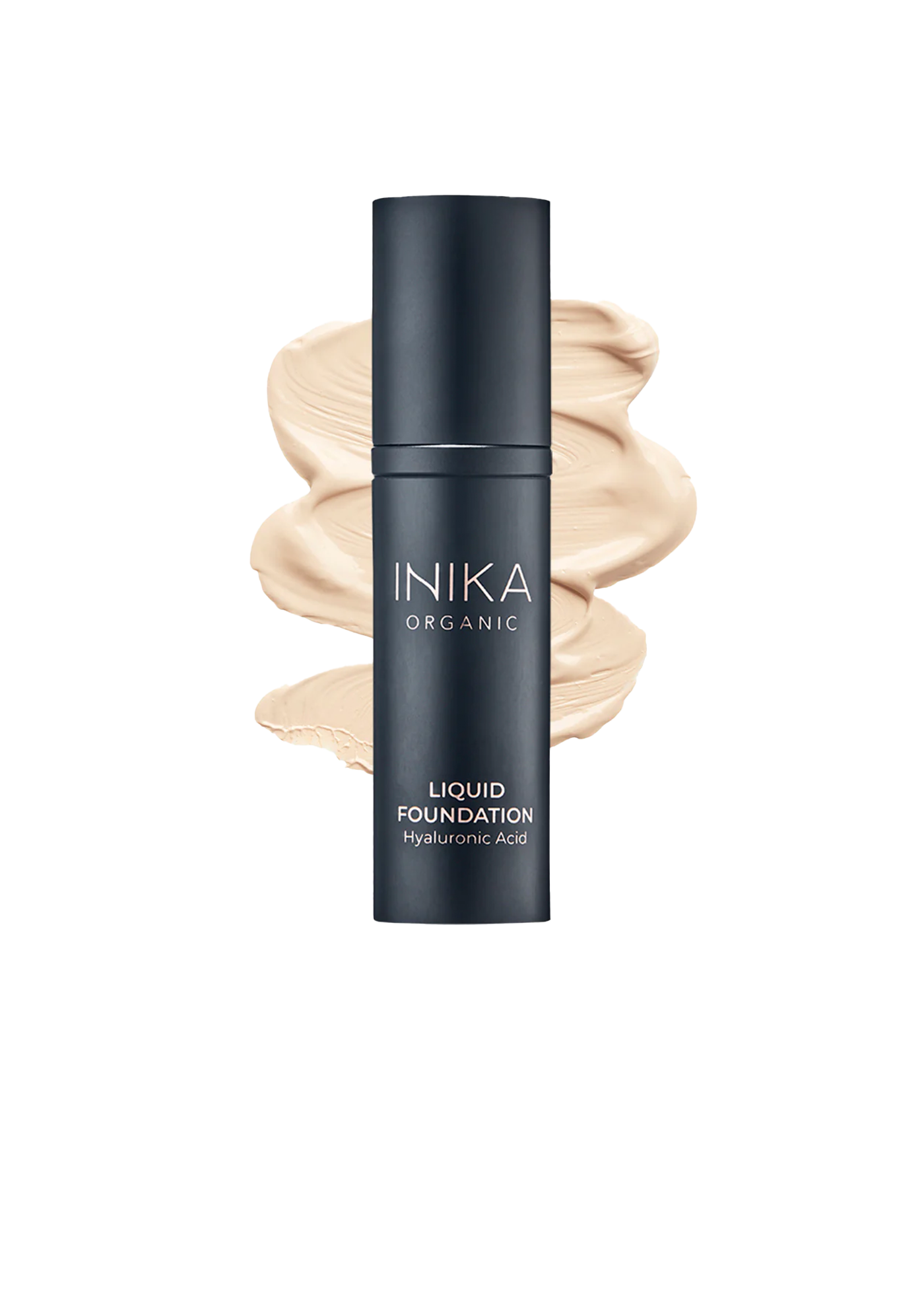 INIKA Organic Liquid Foundation