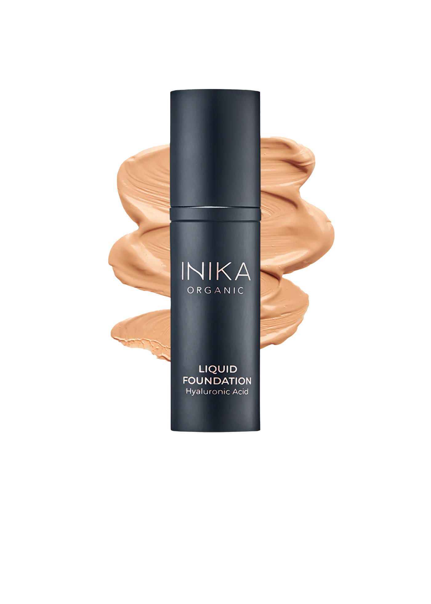 INIKA Organic Liquid Foundation