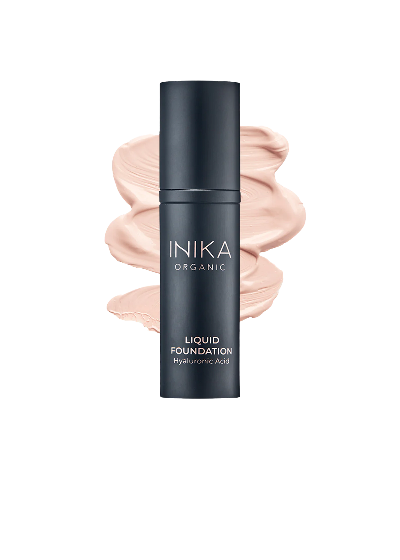 INIKA Organic Liquid Foundation