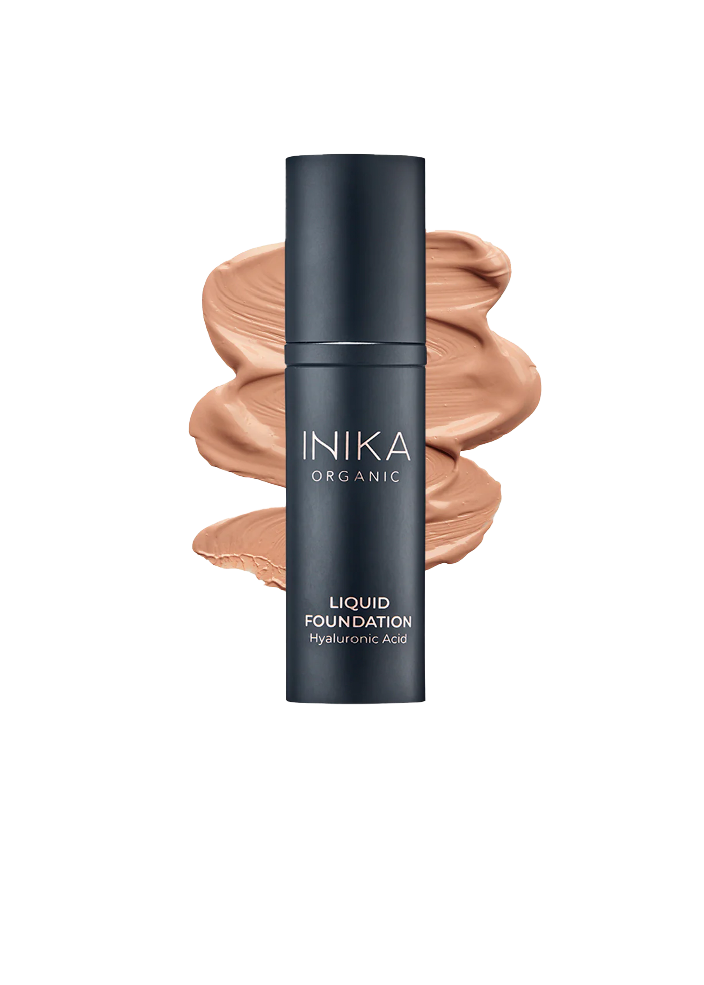 INIKA Organic Liquid Foundation