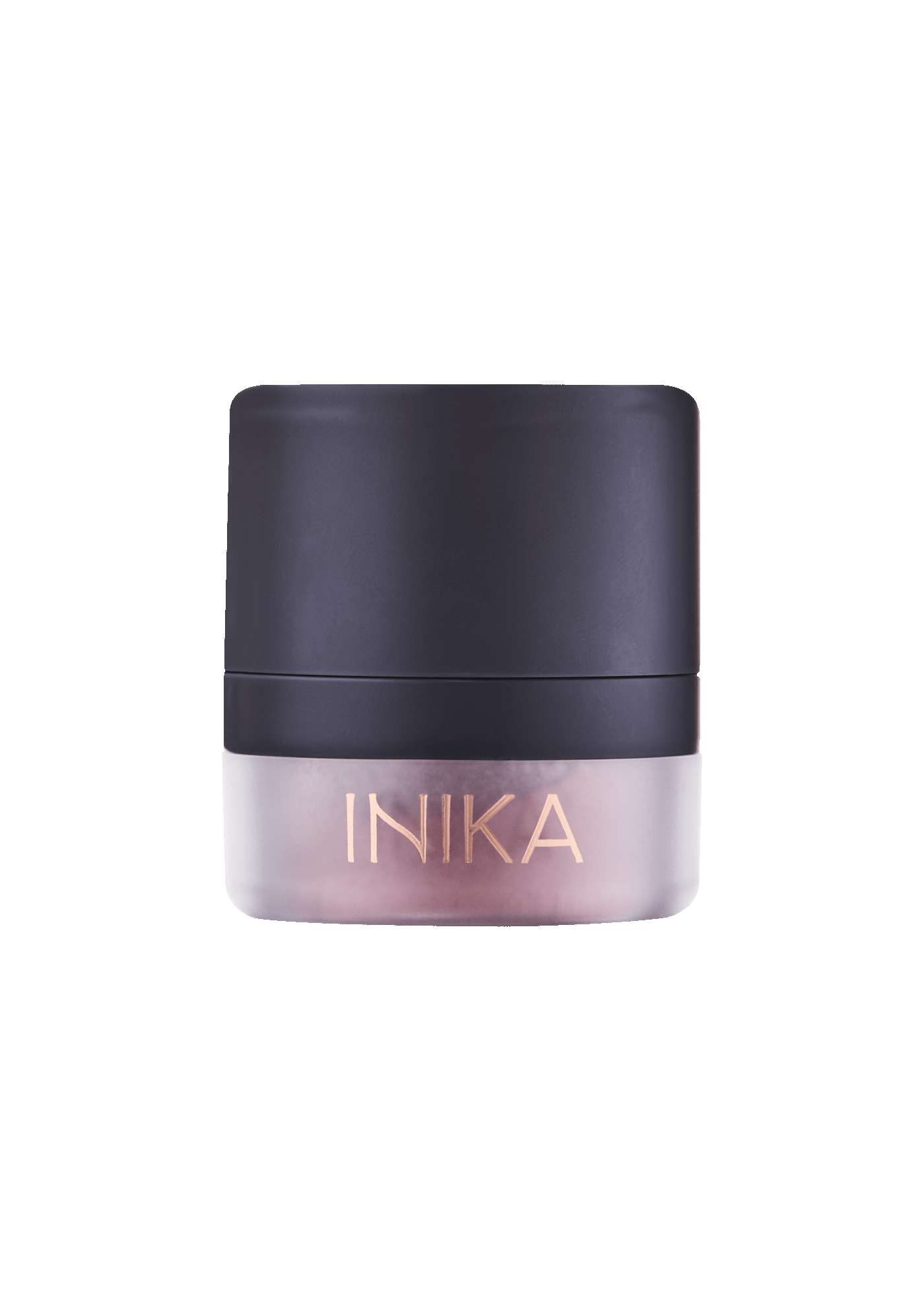 INIKA Organic Mineral Blush Puff Pot