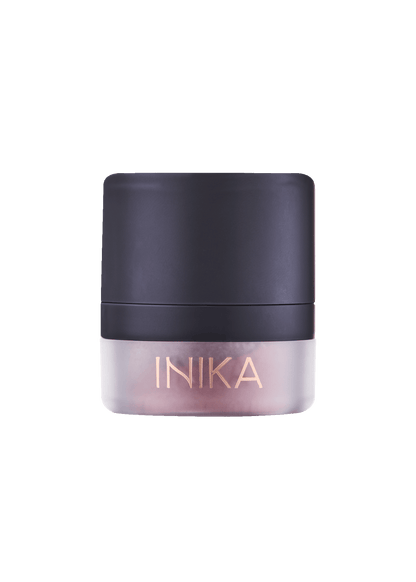 INIKA Organic Mineral Blush Puff Pot