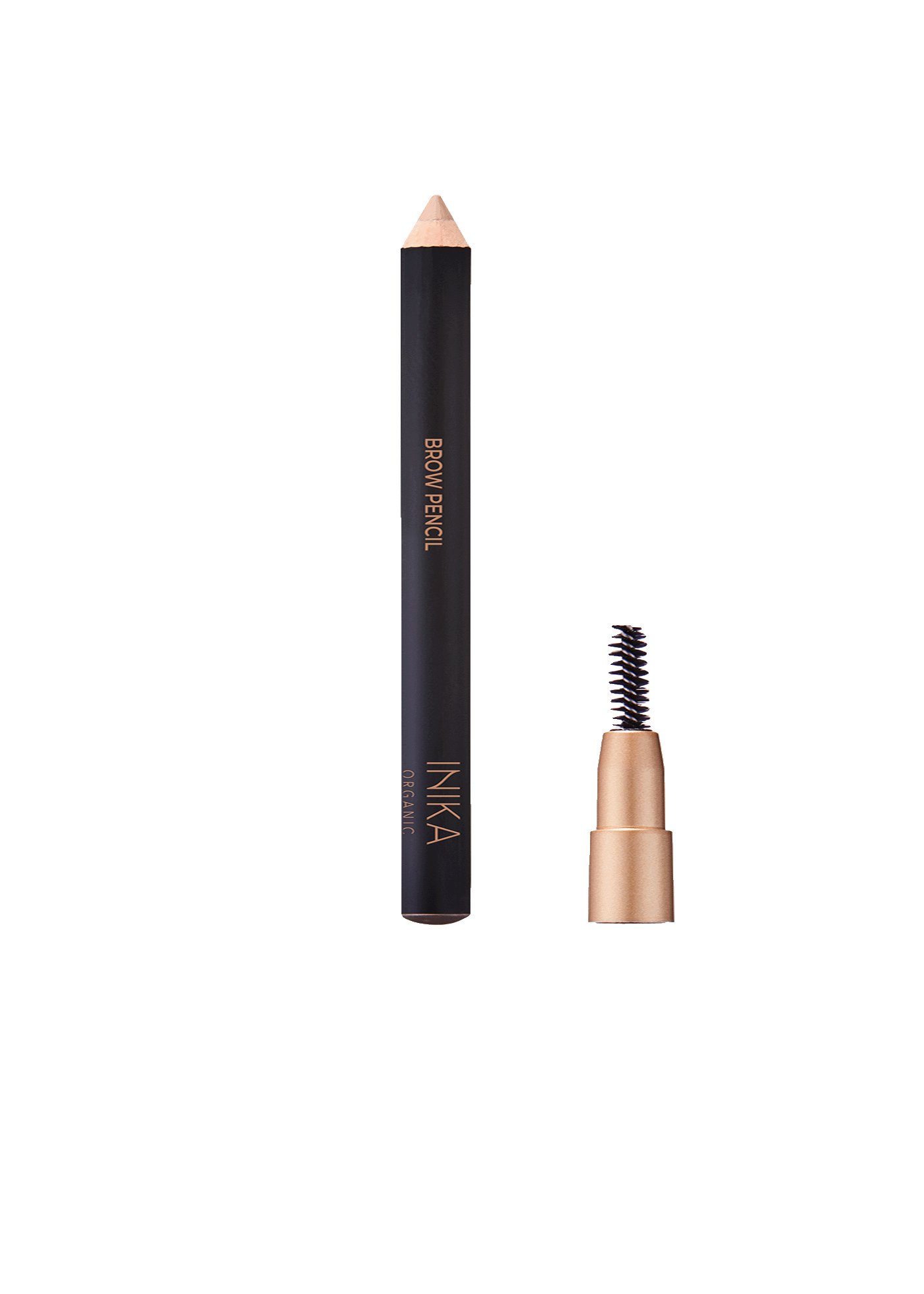 INIKA Organic Brow Pencil