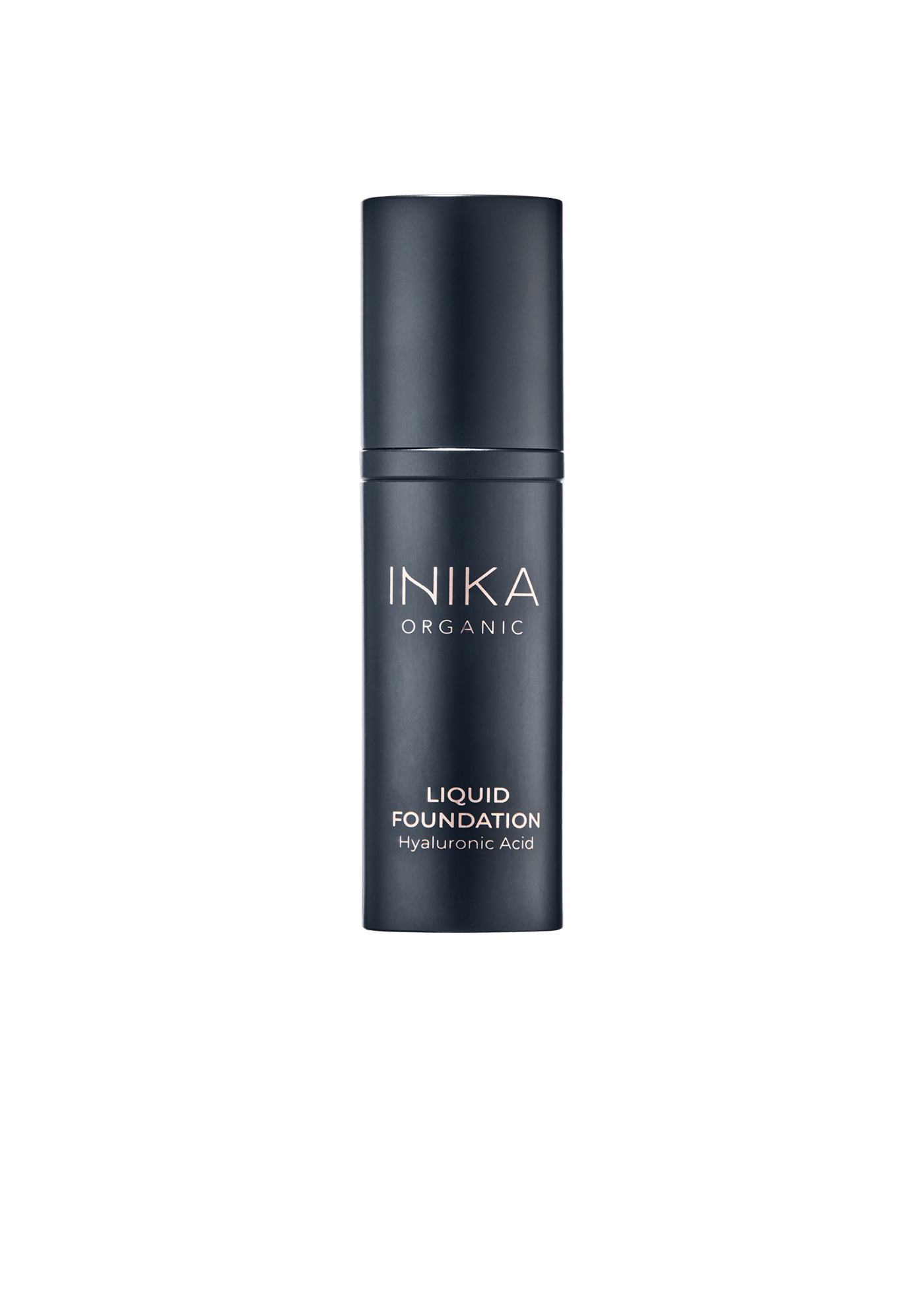 INIKA Organic Liquid Foundation