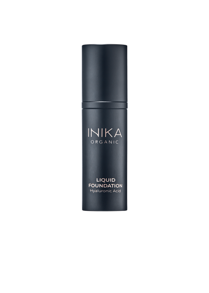 INIKA Organic Liquid Foundation