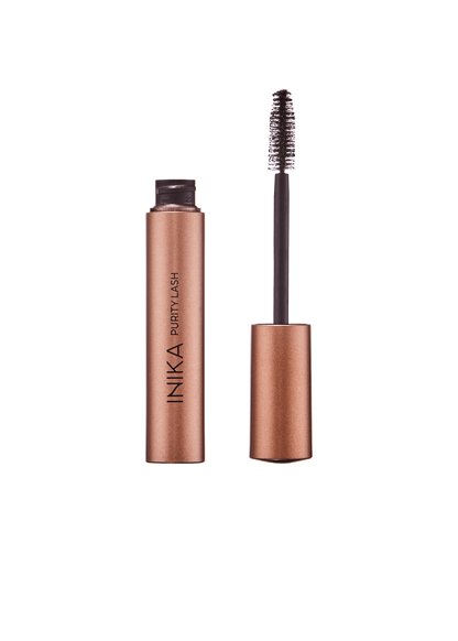 INIKA Organic Purity Lash Mascara