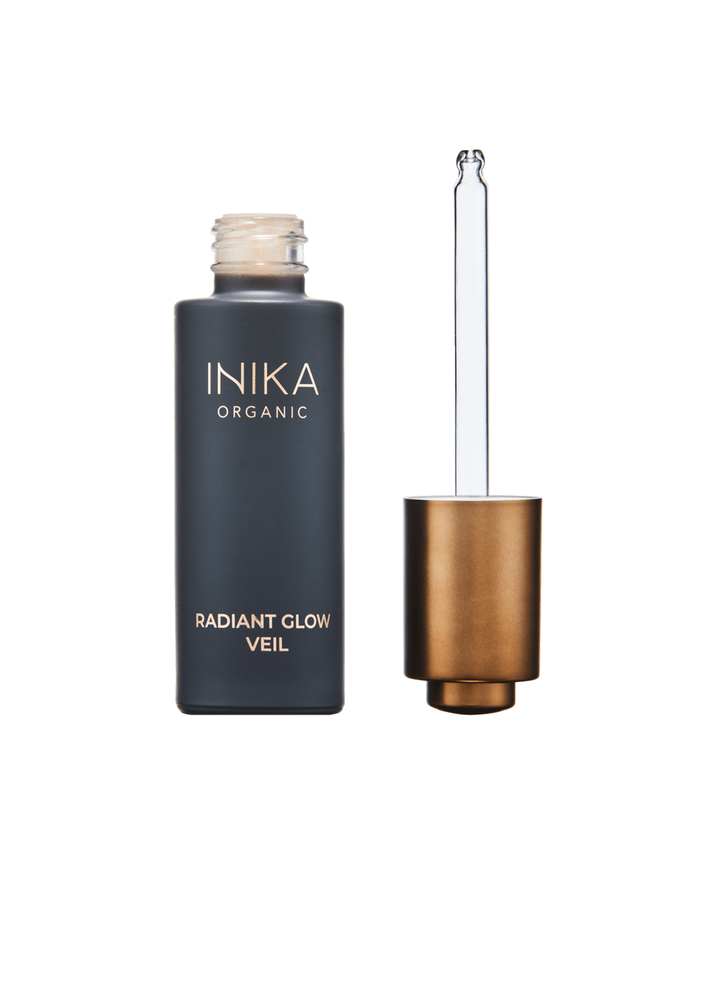 INIKA Organic Radiant Glow Veil