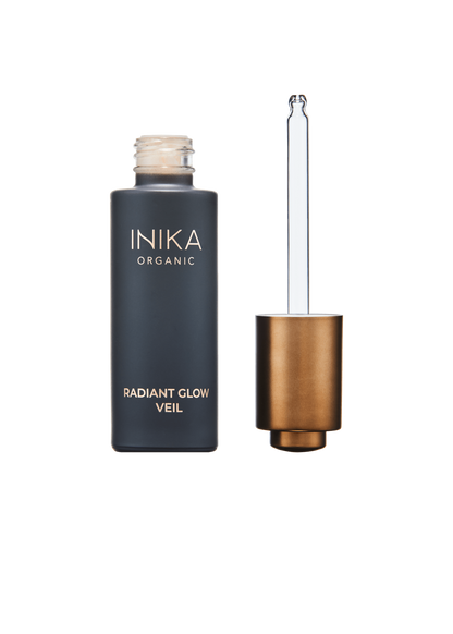 INIKA Organic Radiant Glow Veil