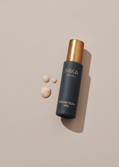 INIKA Organic Radiant Glow Veil