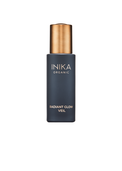 INIKA Organic Radiant Glow Veil