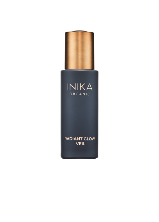 INIKA Organic Radiant Glow Veil