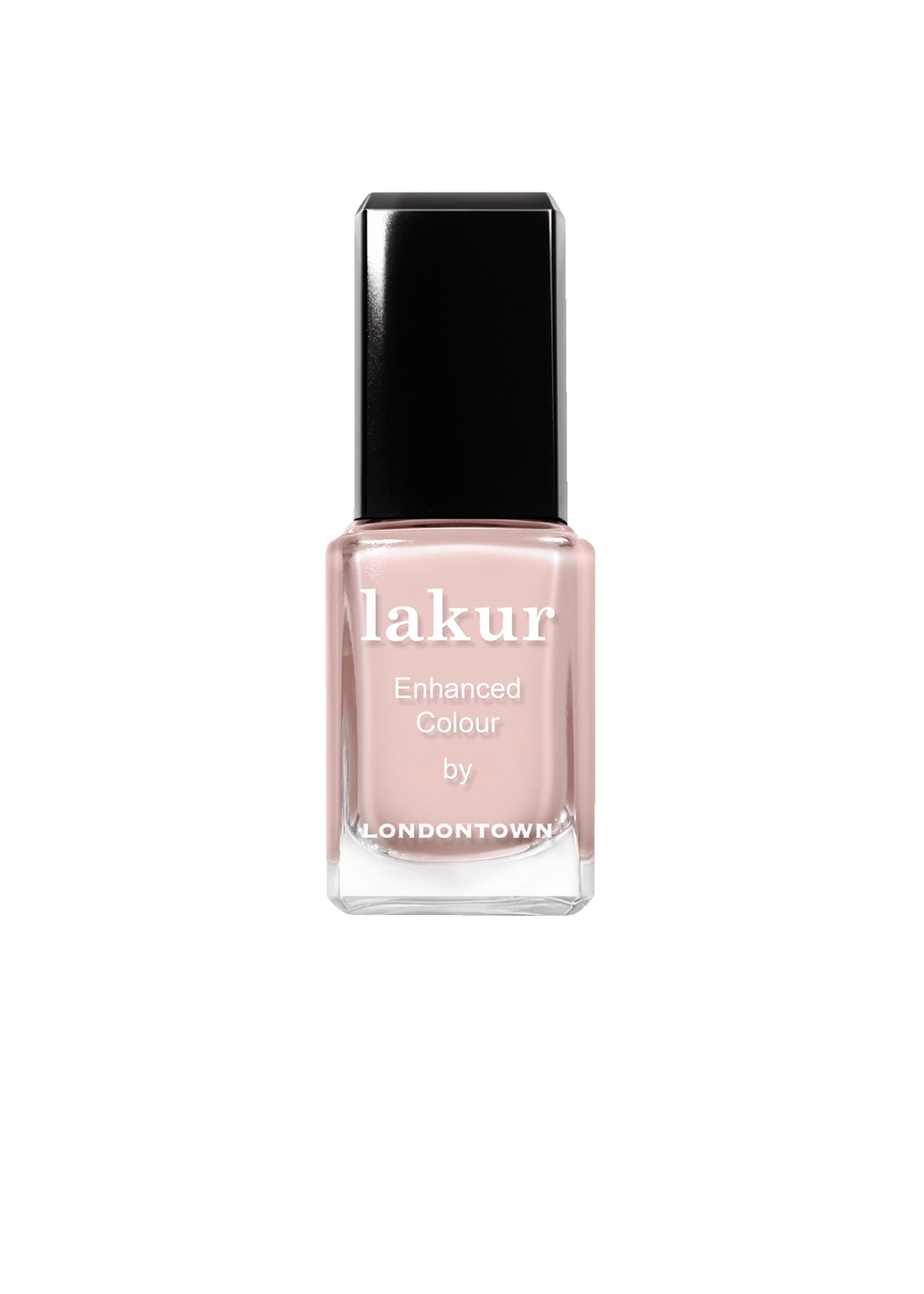Lakur Lakur - Invisible Crown | Londontown Clean Nail Polish – Availia Wellness