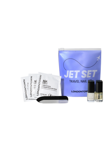 Jet Set Travel Nail Kit