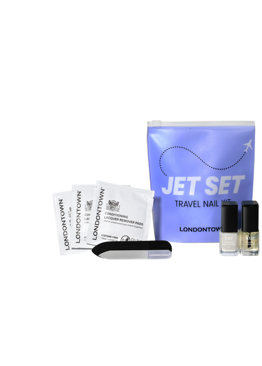 Jet Set Travel Nail Kit