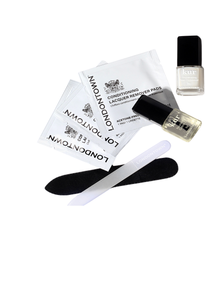 Jet Set Travel Nail Kit