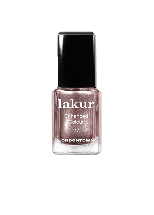 Lakur - Kissed by Rose Gold