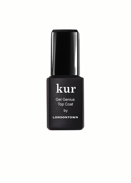 Kur - Gel Genius Top Coat