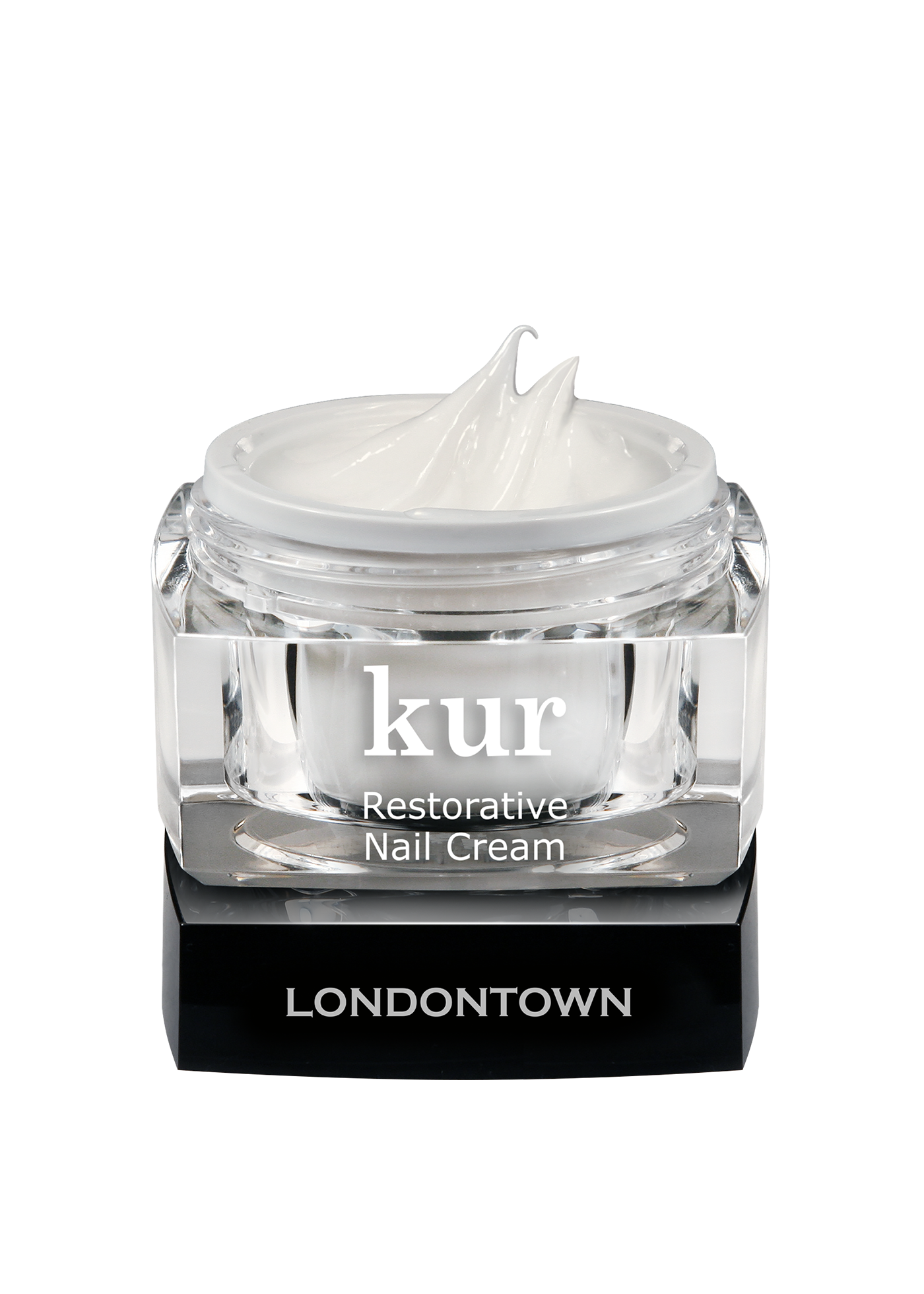 Restorative Nail Cream