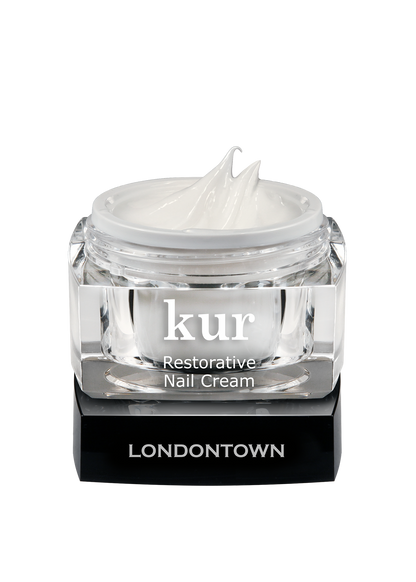 Restorative Nail Cream