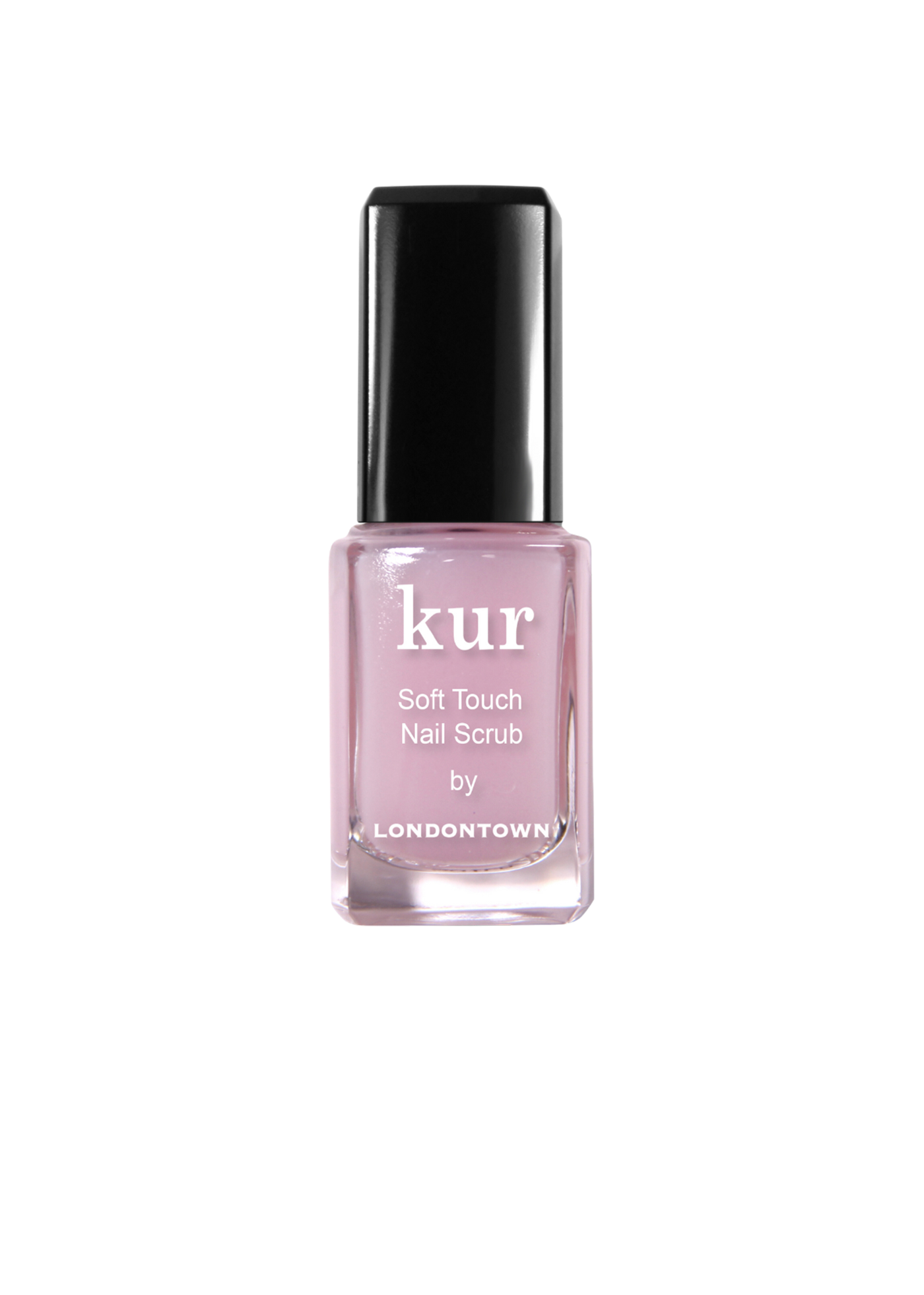 Kur - Soft Touch Nail Scrub