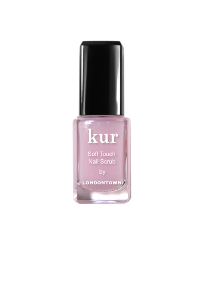 Kur - Soft Touch Nail Scrub